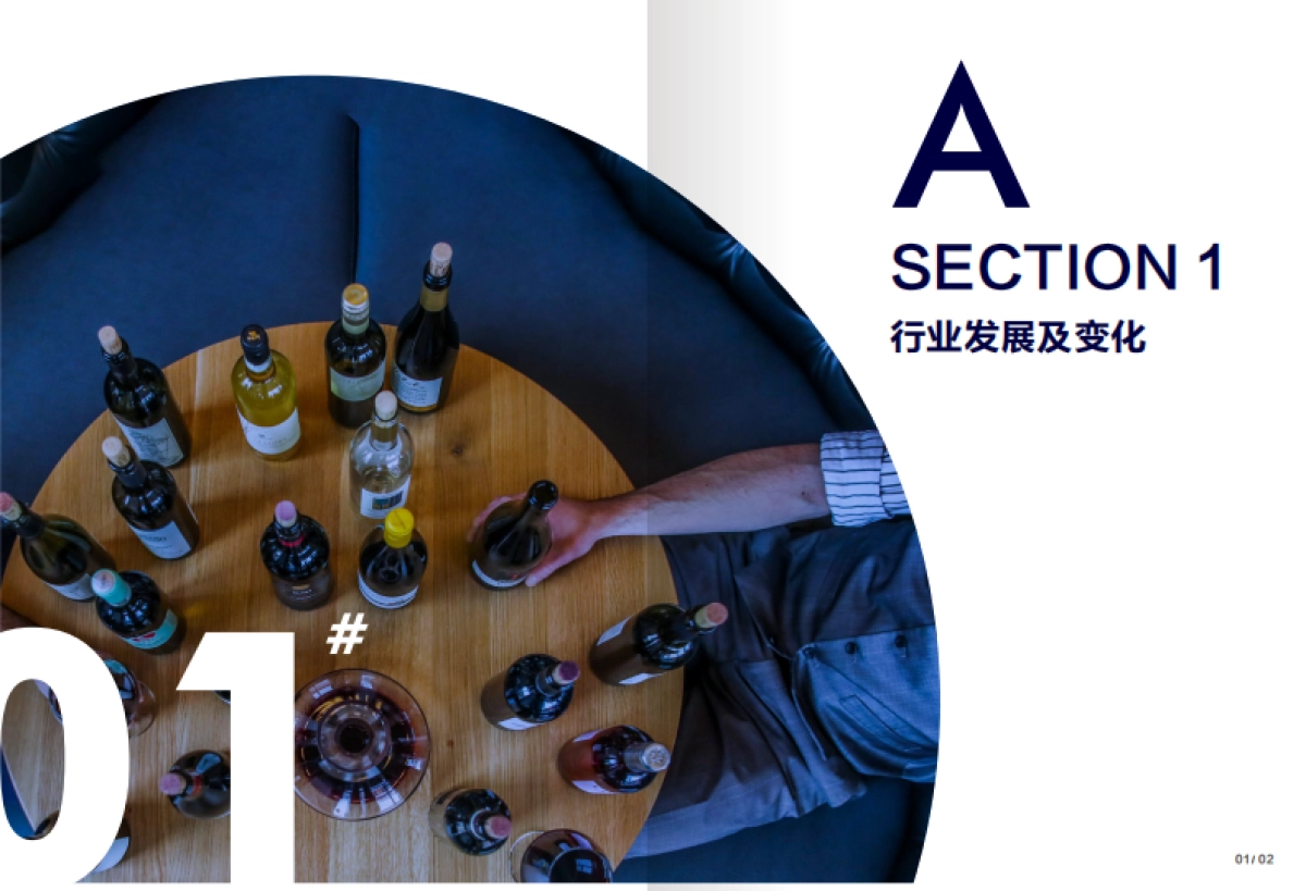 【巨量引擎】2021酒水行业用户洞察及内容生态白皮书_第4页