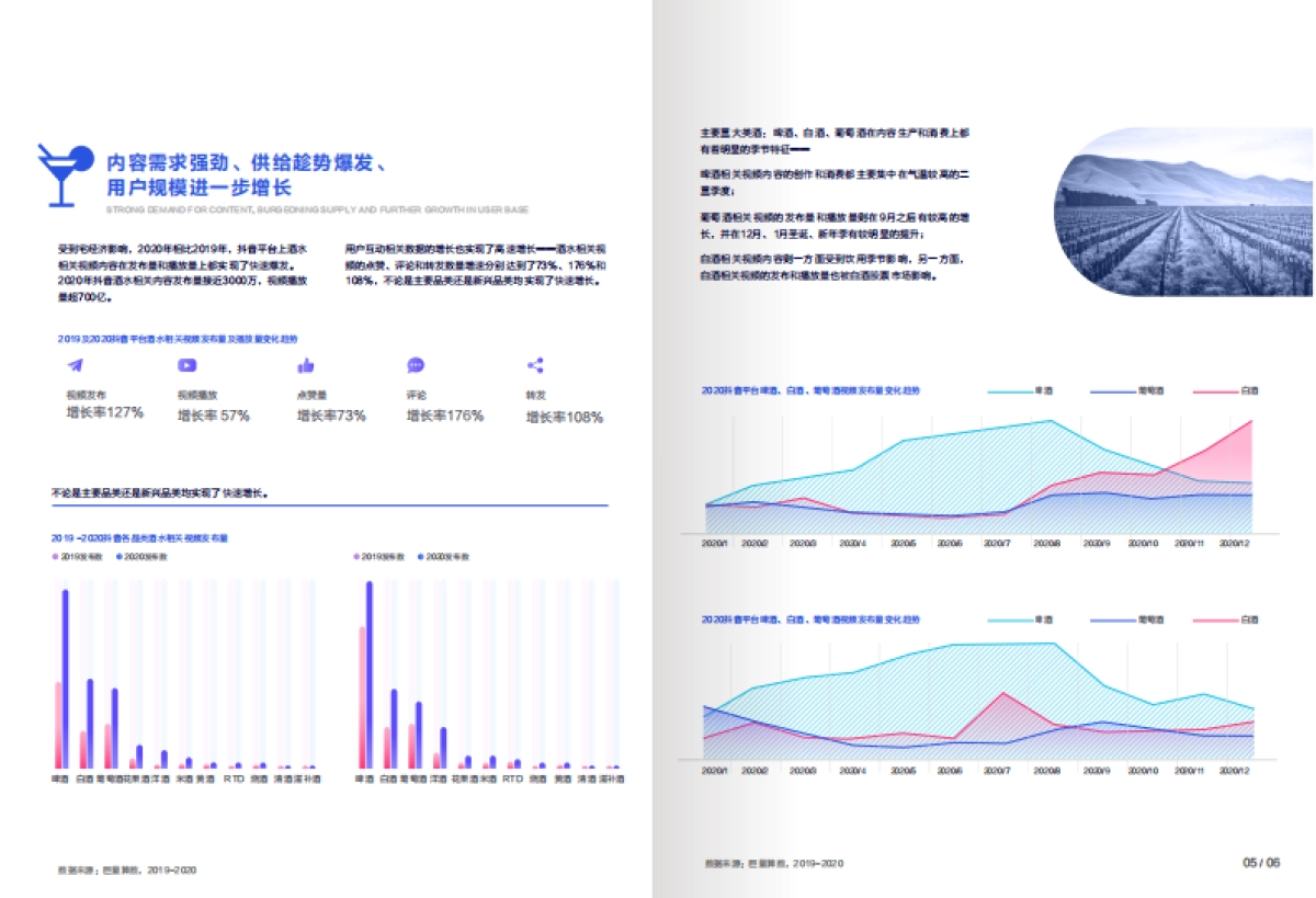 【巨量引擎】2021酒水行业用户洞察及内容生态白皮书_第6页