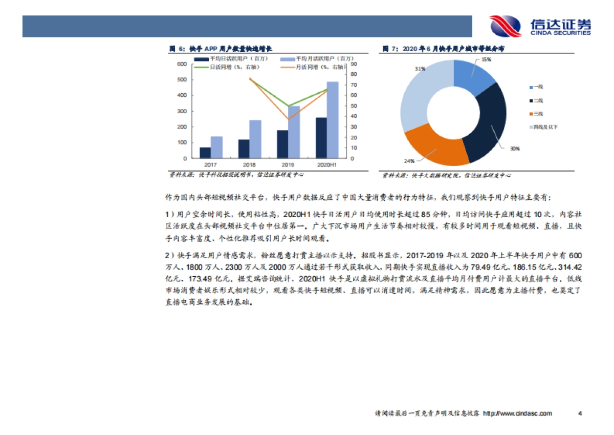 【信达证券】直播电商行业专题研究报告：辛巴背后的中国：现实、理想与直播电商的乘风破浪_第7页