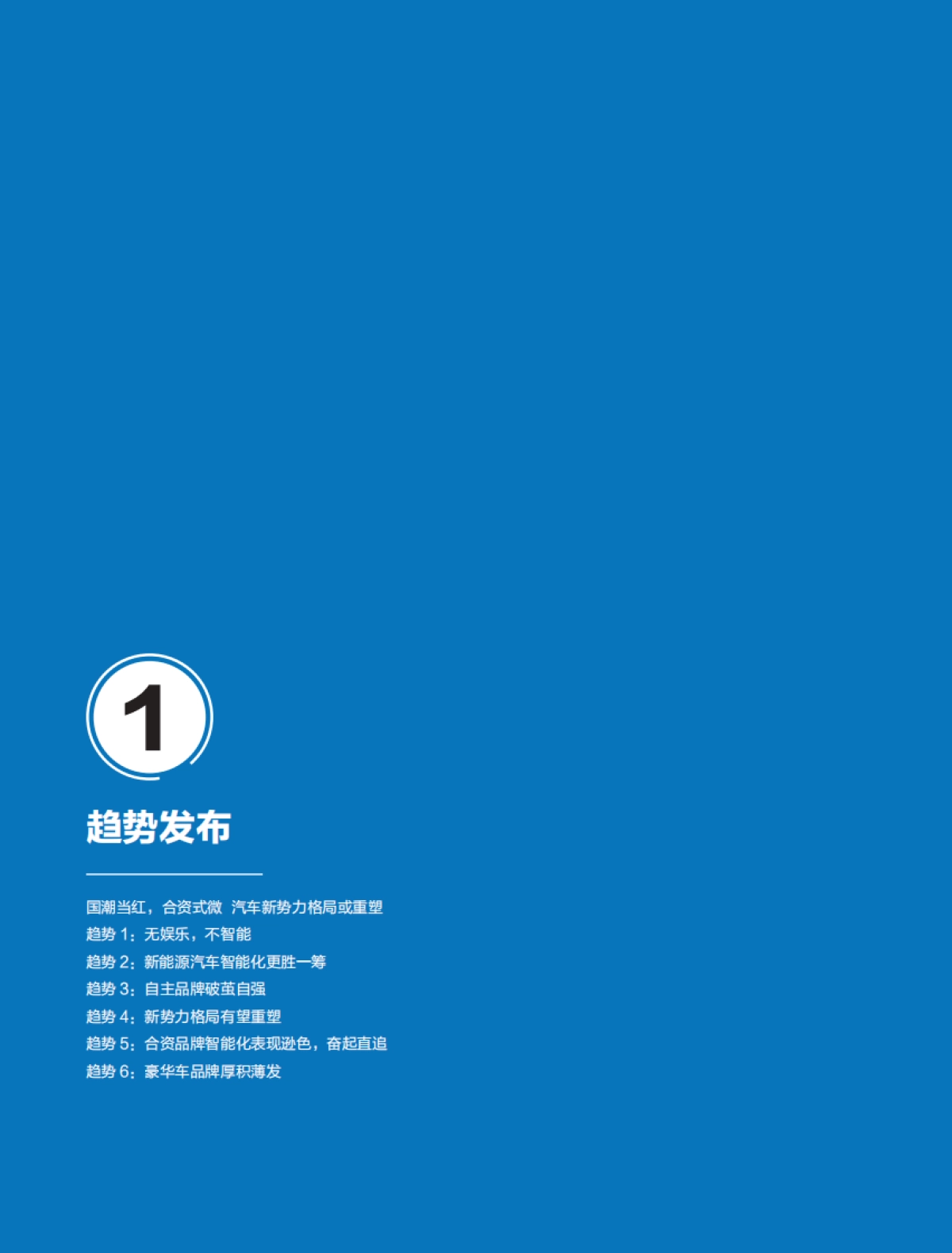 【中经报智库】智能汽车行业2021年中国智能汽车竞争力指数白皮书:重新定义智能汽车,前瞻、实战、价值_第8页