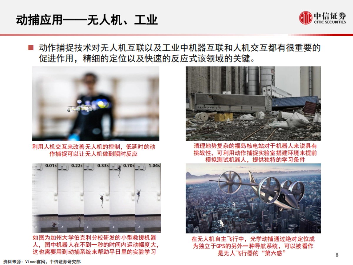 【中信证券】科技行业“从游戏到元宇宙”系列报告5：动作捕捉，多应用领域的潜力技术_第9页