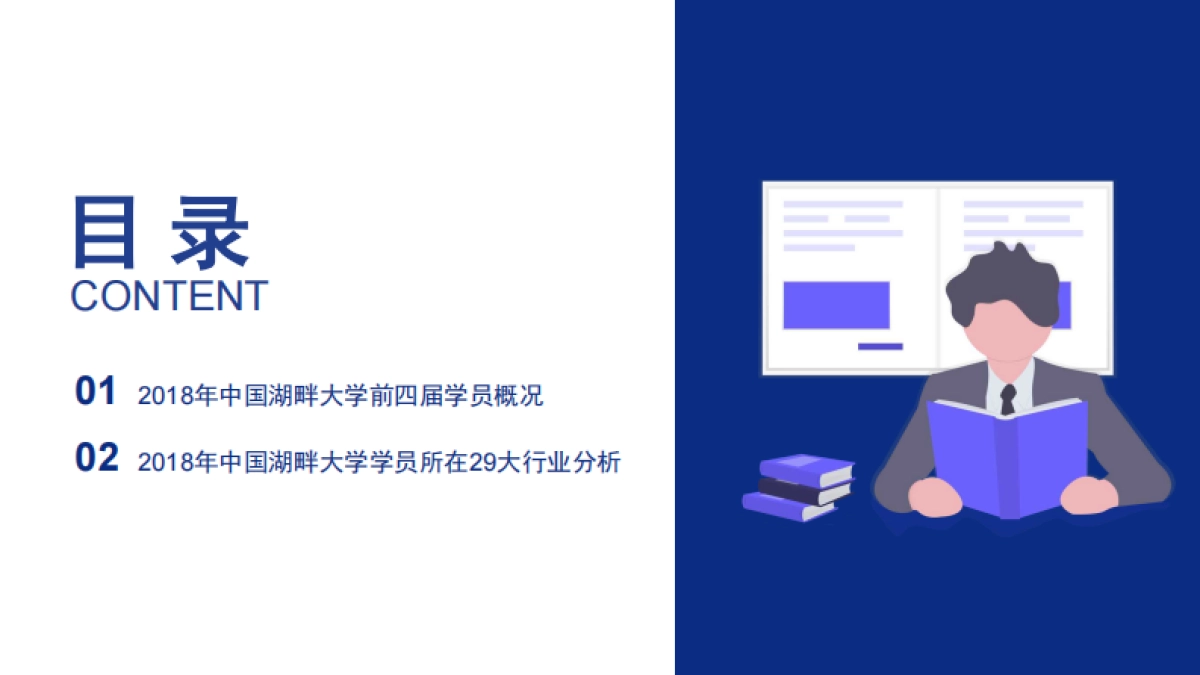 2018年中国湖畔大学学员名单及行业背景解读报告_第2页