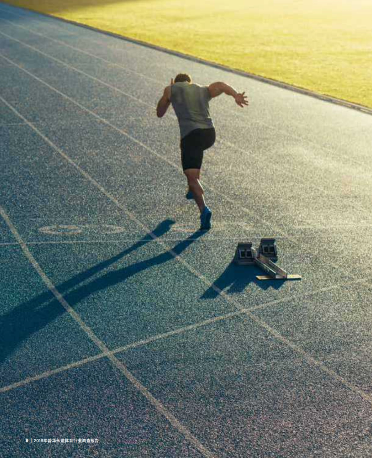 2019年普华永道体育行业调查报告_第6页