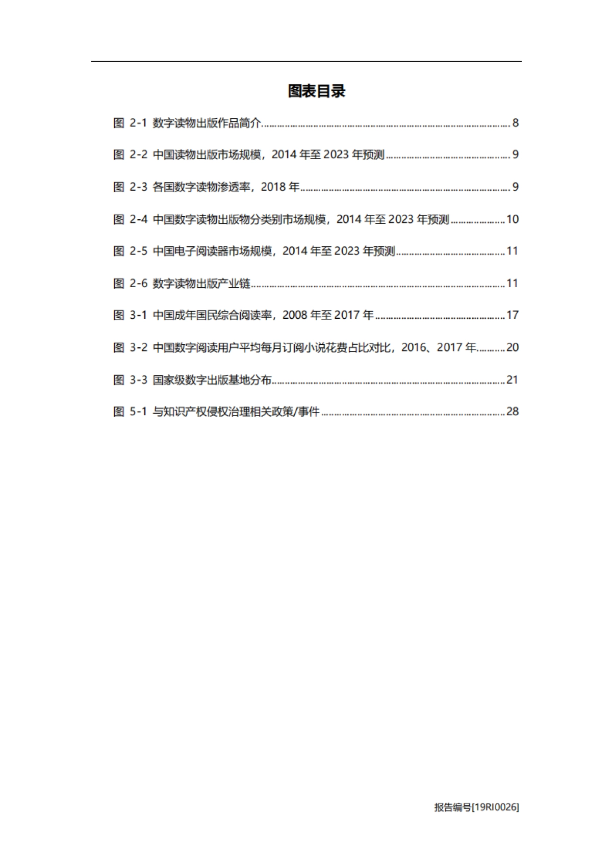 2019年中国数字读物出版行业市场研究_第4页