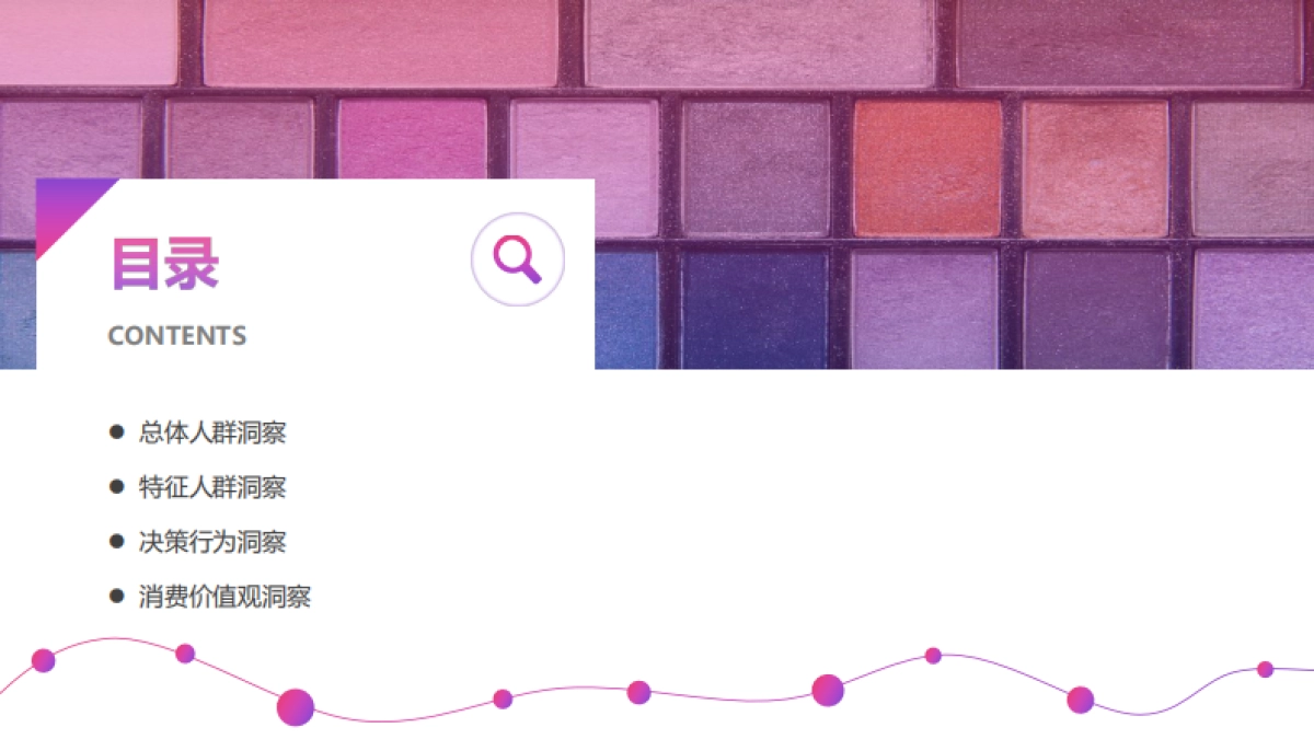 2020百度美妆行业研究（人群篇）-百度营销_第3页