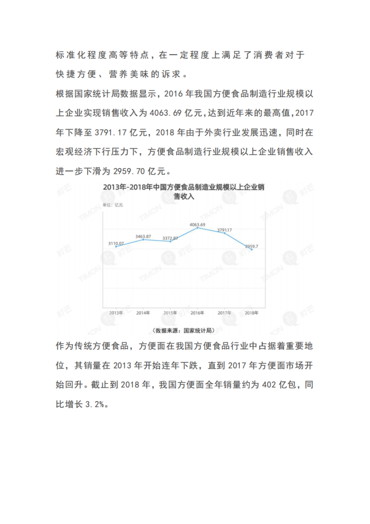 2020方便主食行业研究报告_第4页