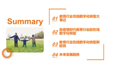 2020年教育行业在线数字化转型白皮书