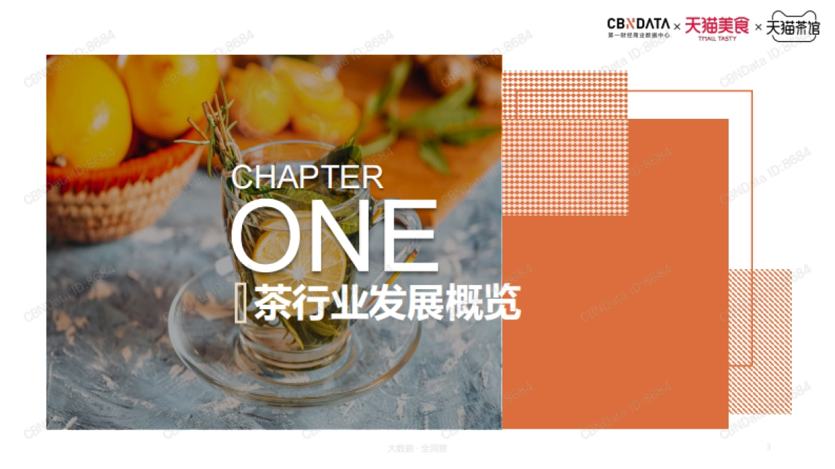 2020天猫茶行业消费趋势报告_第3页
