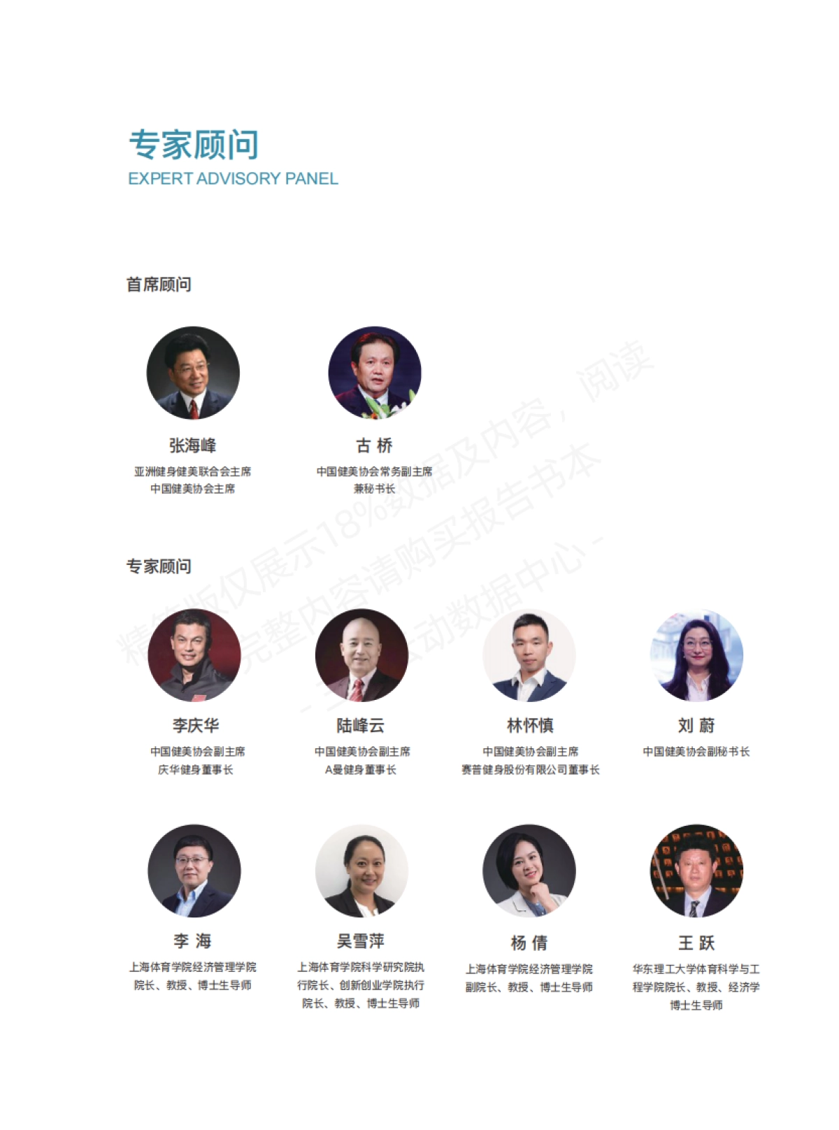 2020中国健身行业数据报告（精简版）-三体云动-57页_第4页