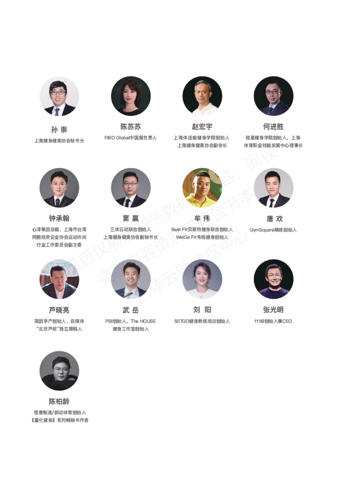 2020中国健身行业数据报告（精简版）-三体云动-57页_第5页