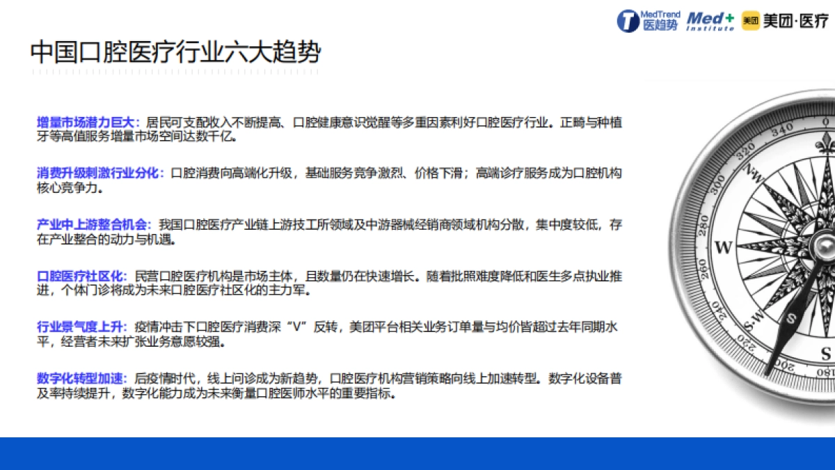2020中国口腔医疗行业报告【Med 研究院X美团医疗】_第3页