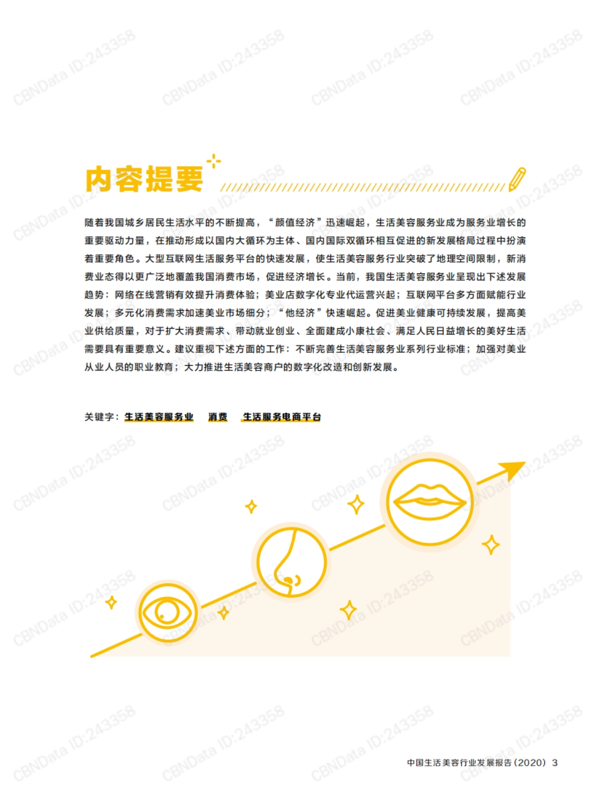 2020中国生活美容行业发展报告-中国商业联合会&美团-39页_第4页