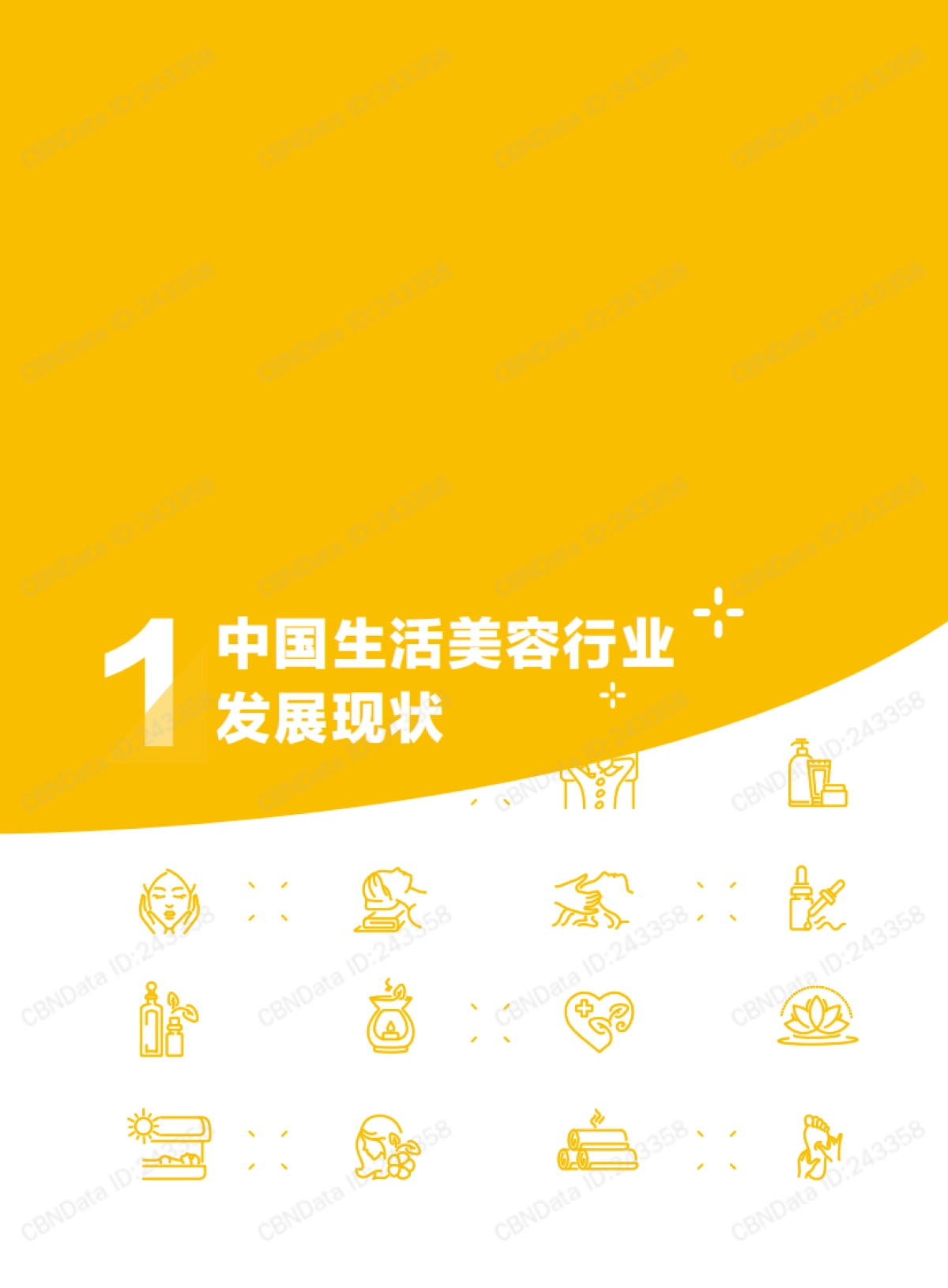 2020中国生活美容行业发展报告-中国商业联合会&美团-39页_第6页