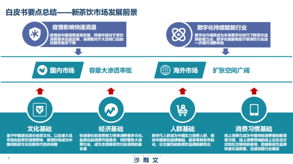 2020中国新茶饮行业发展白皮书-沙利文&喜茶_第5页