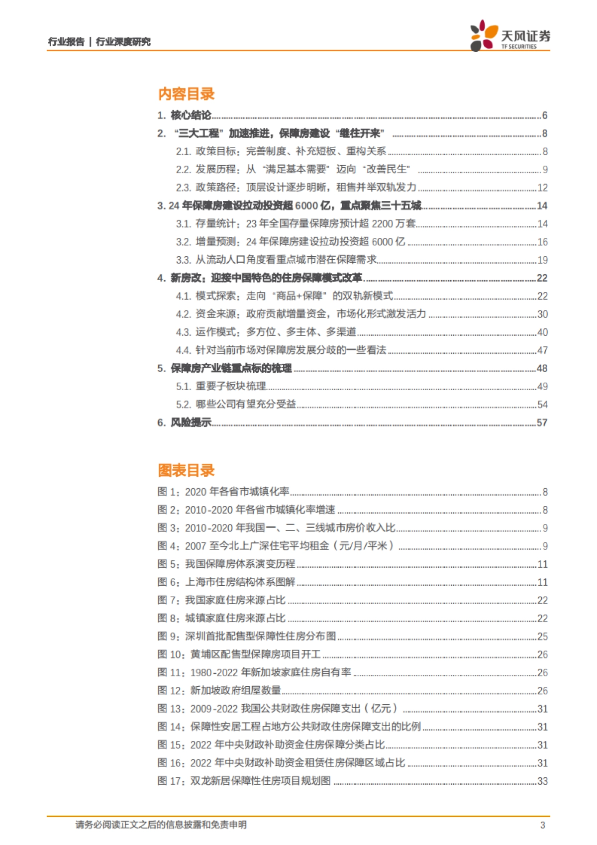 房地产行业深度研究-保障房：新模式、新思路、新使命-天风证券-58页_第3页