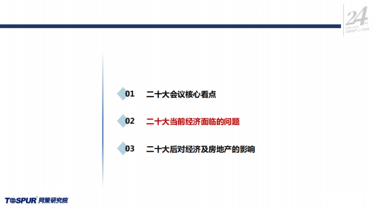 同策：“二十大”后房地产行业的深度变革专题研究_第8页