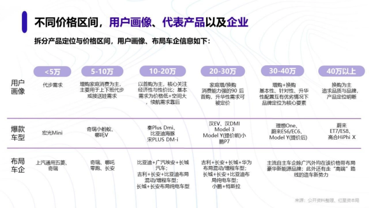 红星资本局：2023年新能源汽车行业趋势研究报告_第10页
