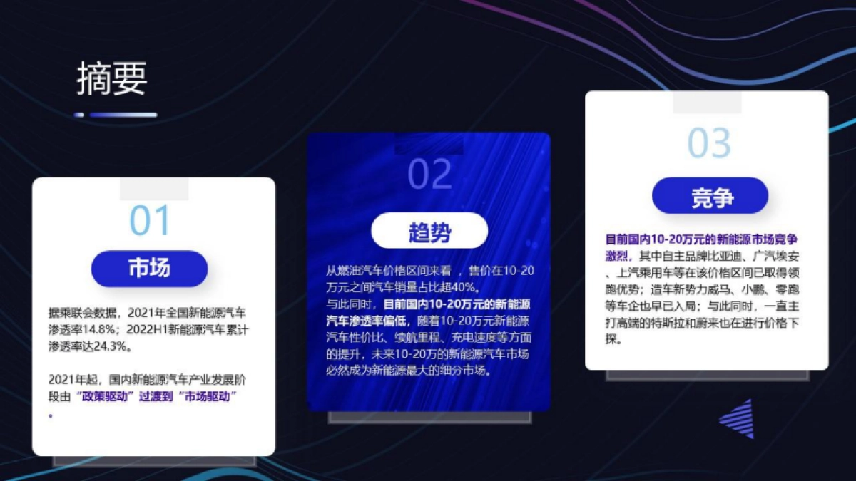 红星资本局：2023年新能源汽车行业趋势研究报告_第3页