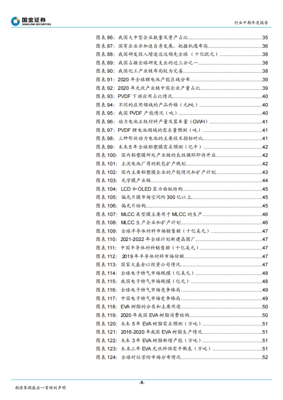 基础化工行业年度策略报告:新领域成重要驱动,中高端材料国产替代加速-国金证券-88页_第5页
