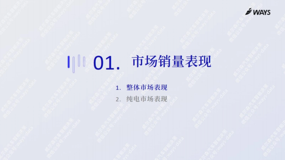 威尔森：2023年3月新能源汽车行业月报_第3页