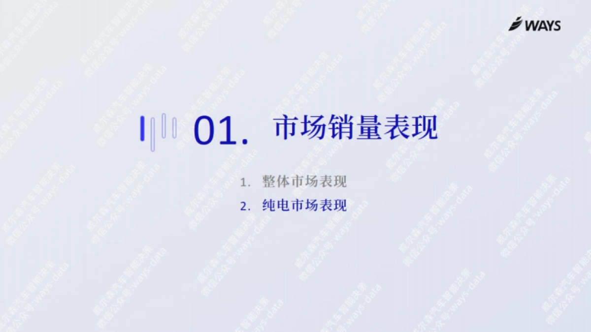 威尔森：2023年3月新能源汽车行业月报_第8页