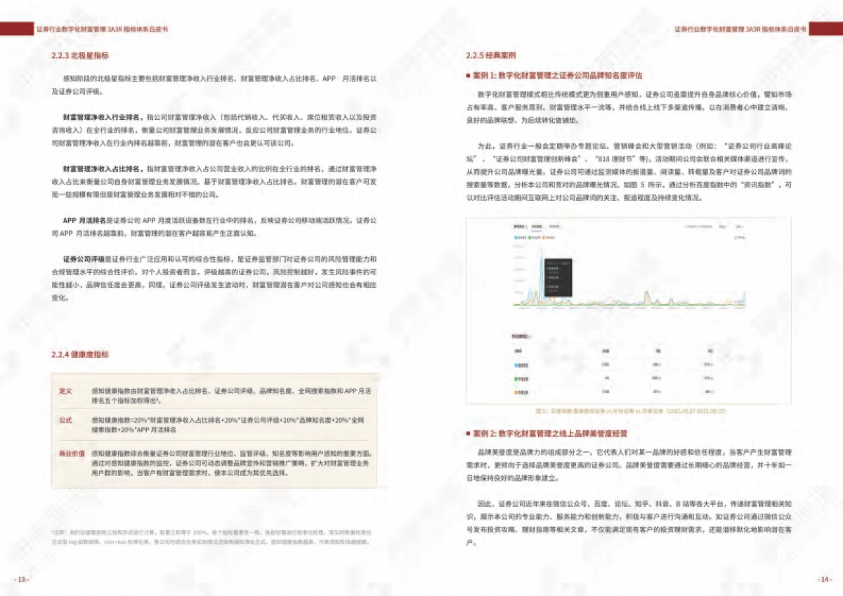 2021证券行业数字化财富管理3A3R指标体系白皮书-国泰君安 神策数据_第8页