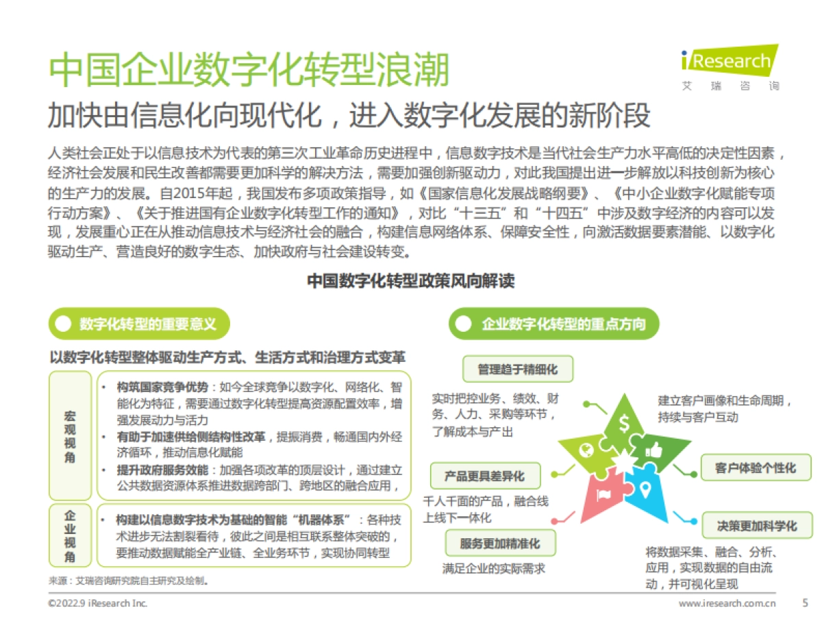 艾瑞咨询:2022年中国财税数字化行业研究报告_第5页