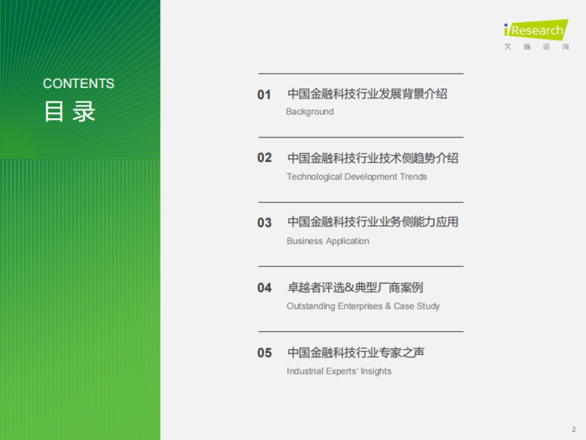 艾瑞咨询:2024年中国金融科技(FinTech)行业发展洞察报告_第2页