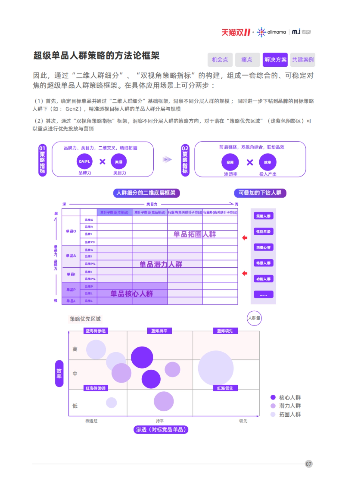 电商行业双11投资指南:超级单品人群策略洞察,销售增长赛道_第10页