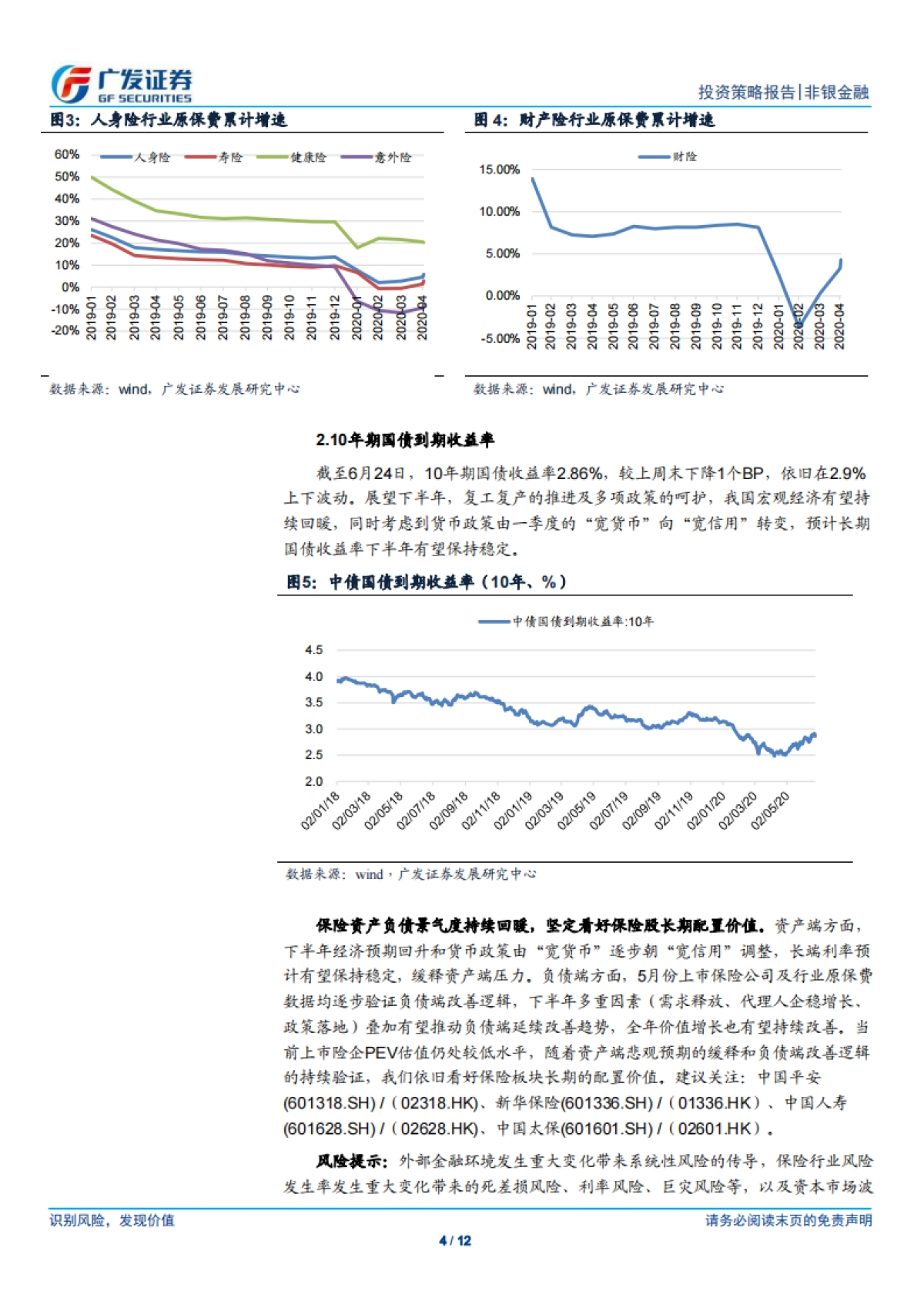非银金融行业投资策略报告：混业经营风云再起，证券行业影响几何？_第4页
