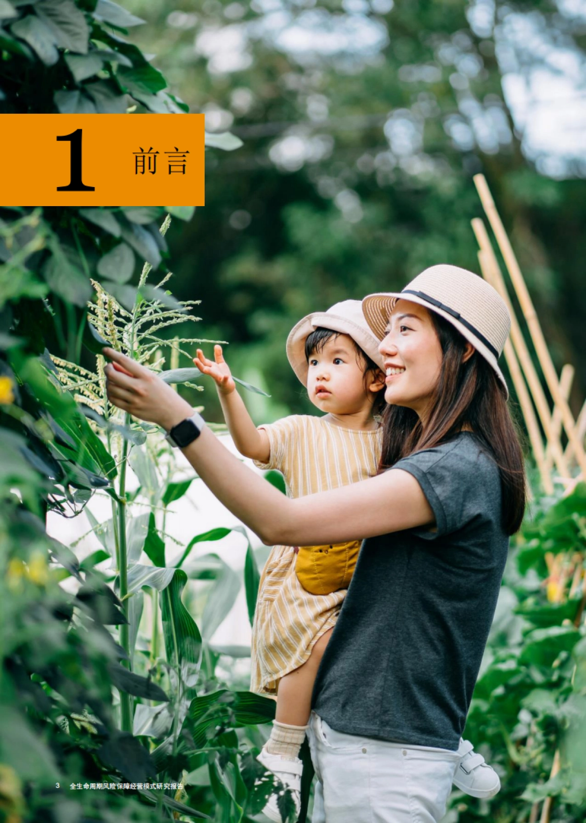 全生命周期风险保障经验模式研究报告：创新长期主义客户经营模式，助力保险行业战略转型升级-光大永明人寿 普华永道_第4页