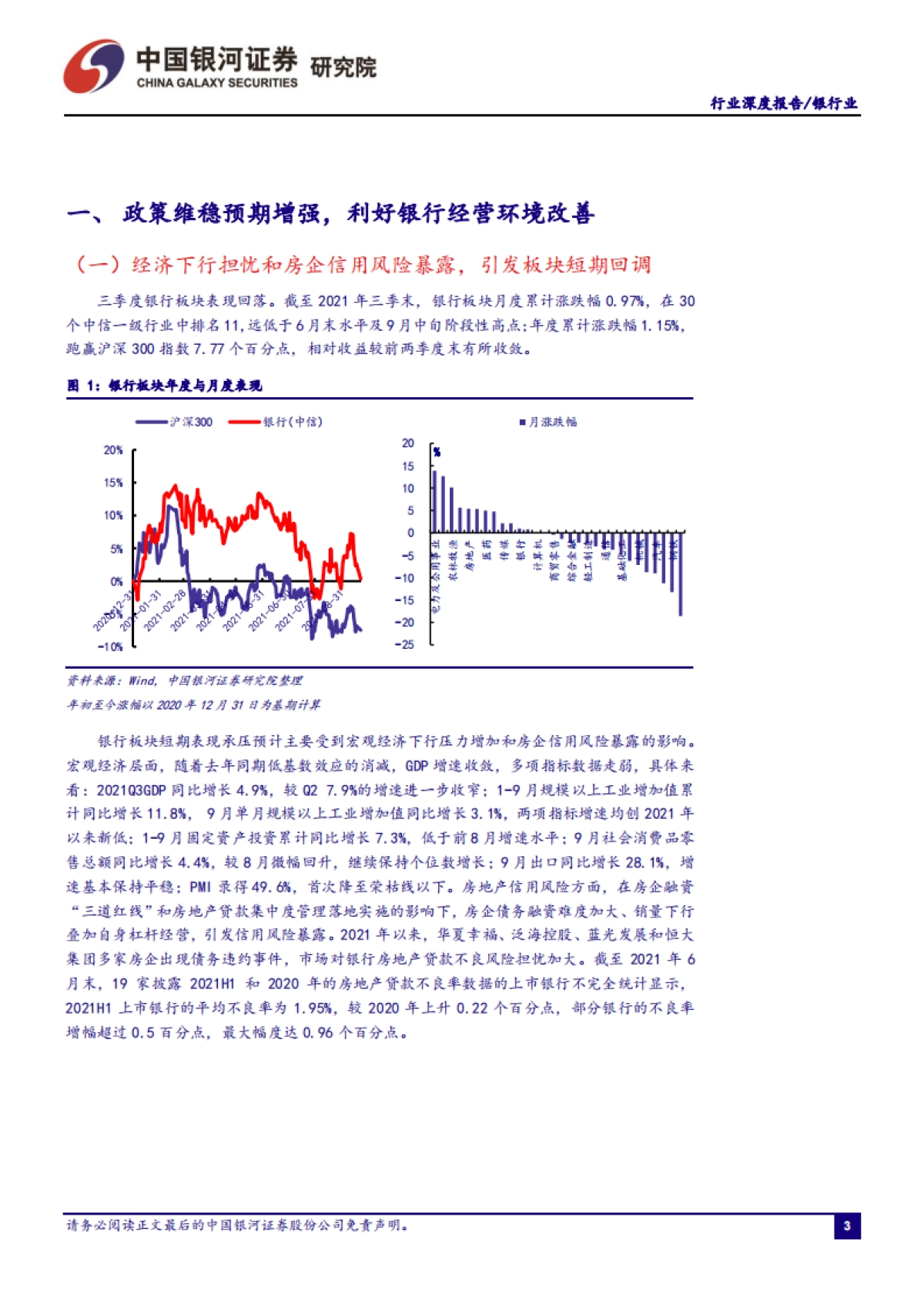 银行业行业深度报告：业绩延续高增，财富管理布局持续增厚盈利空间_第4页