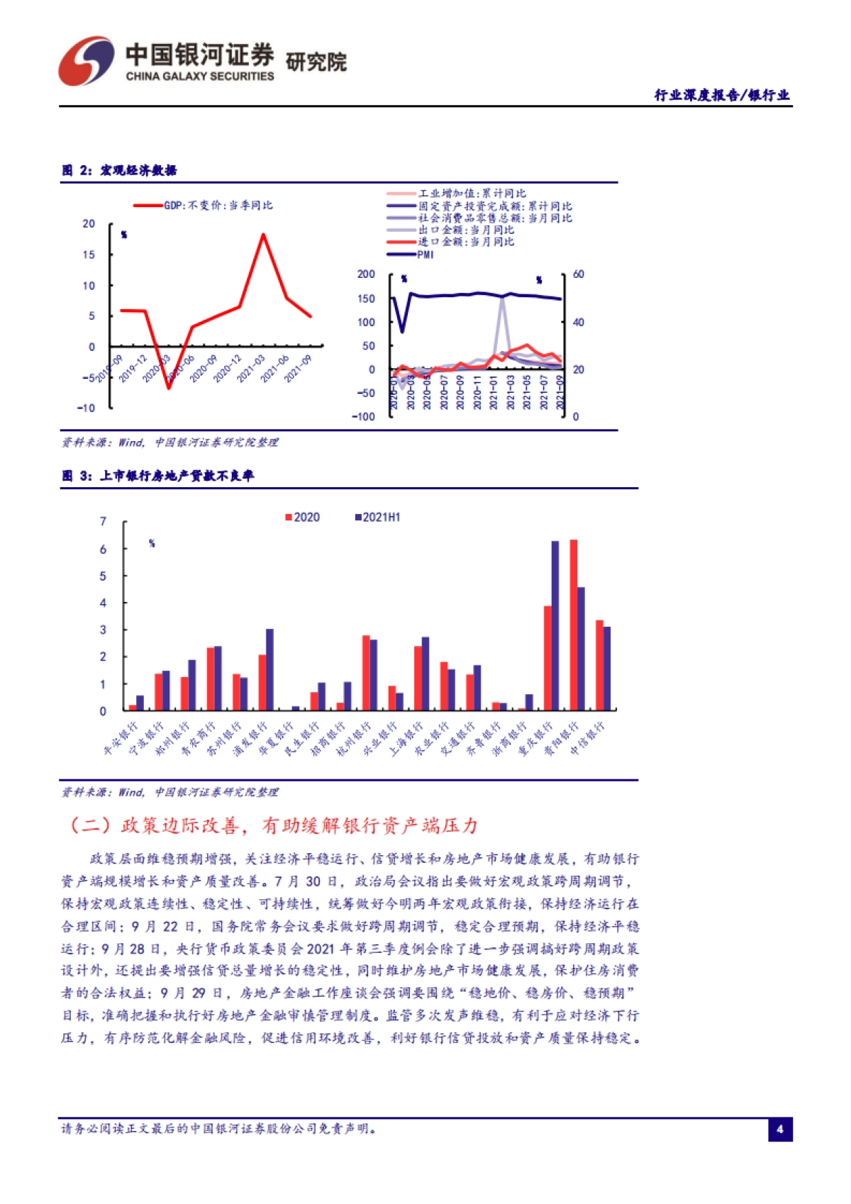 银行业行业深度报告：业绩延续高增，财富管理布局持续增厚盈利空间_第5页