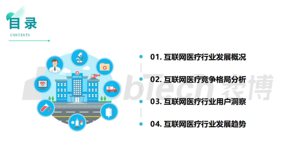 2021年互联网医疗行业洞察：砥砺前行，领军企业行则将至_第3页