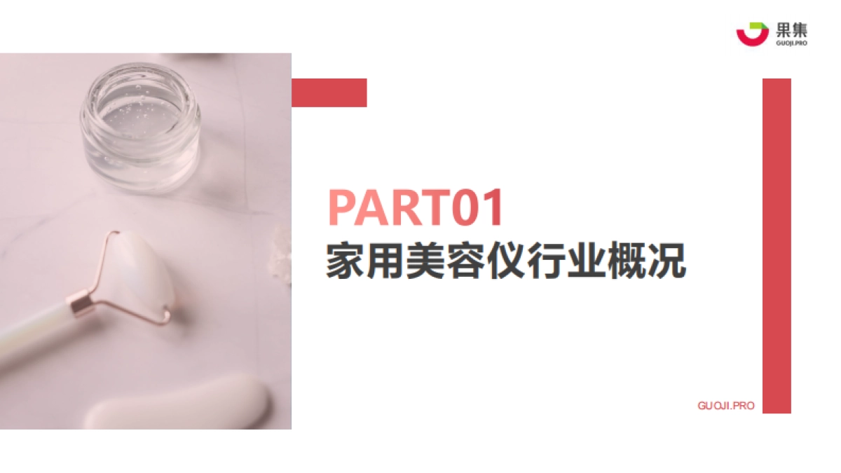 2021年美容仪行业社媒营销分析报告_第2页