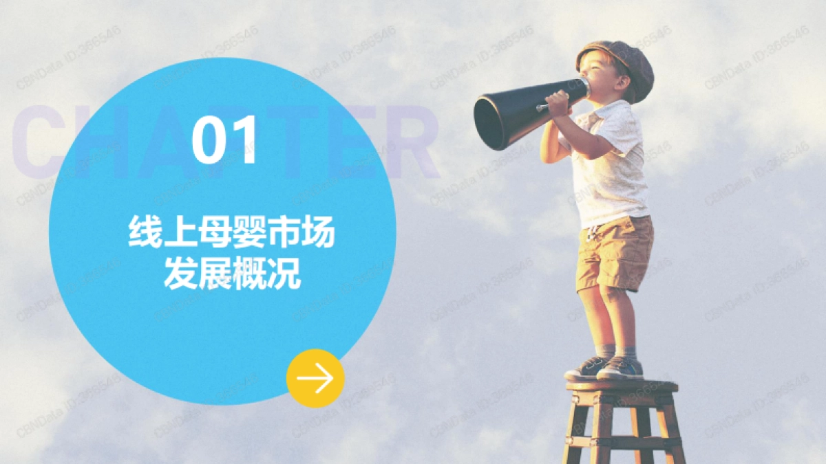 2021天猫国际母婴行业小童市场趋势报告：育见未来，聚焦儿童新需求_第3页