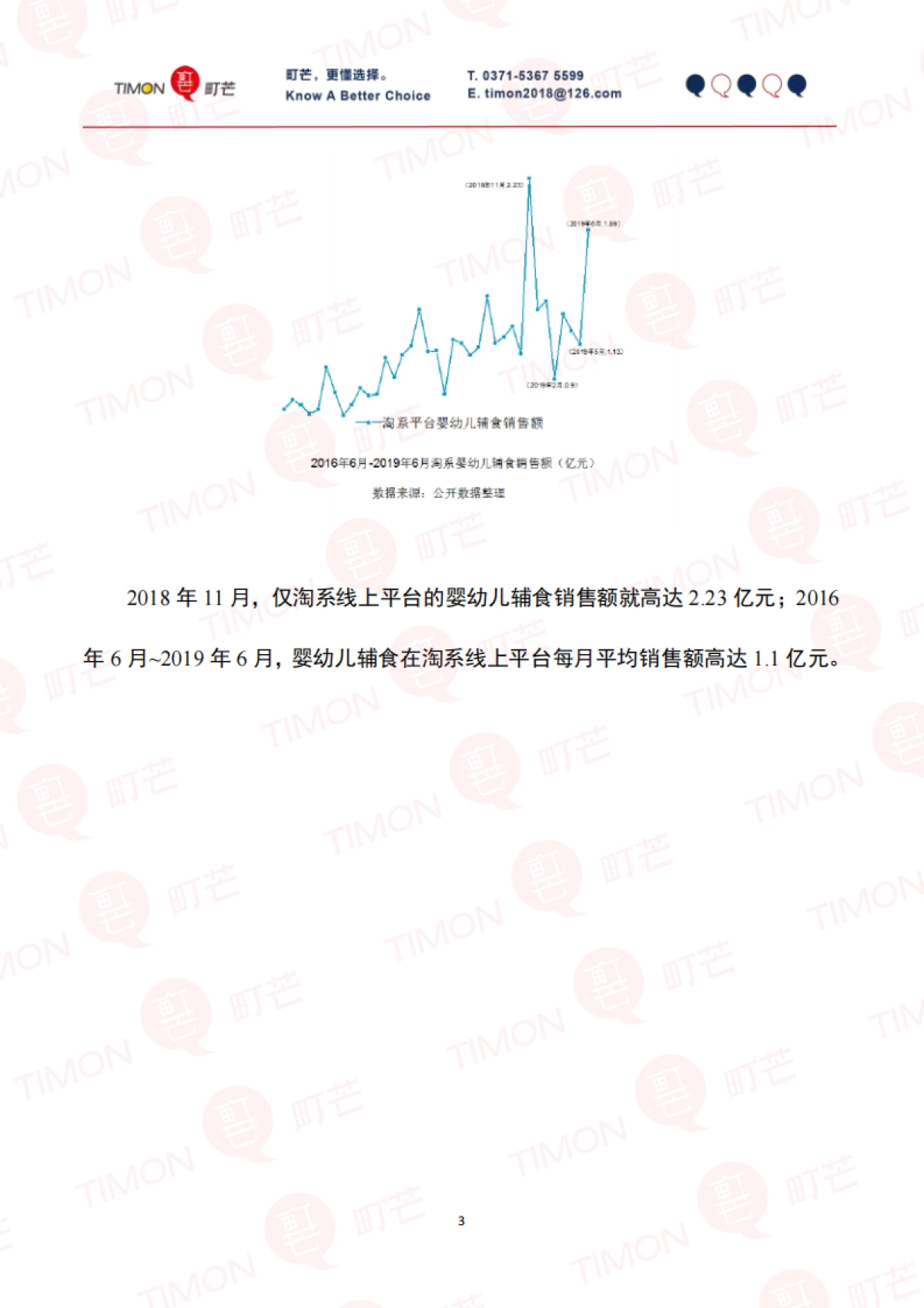 町芒研究院 2020婴幼儿辅食行业研究报告_第5页