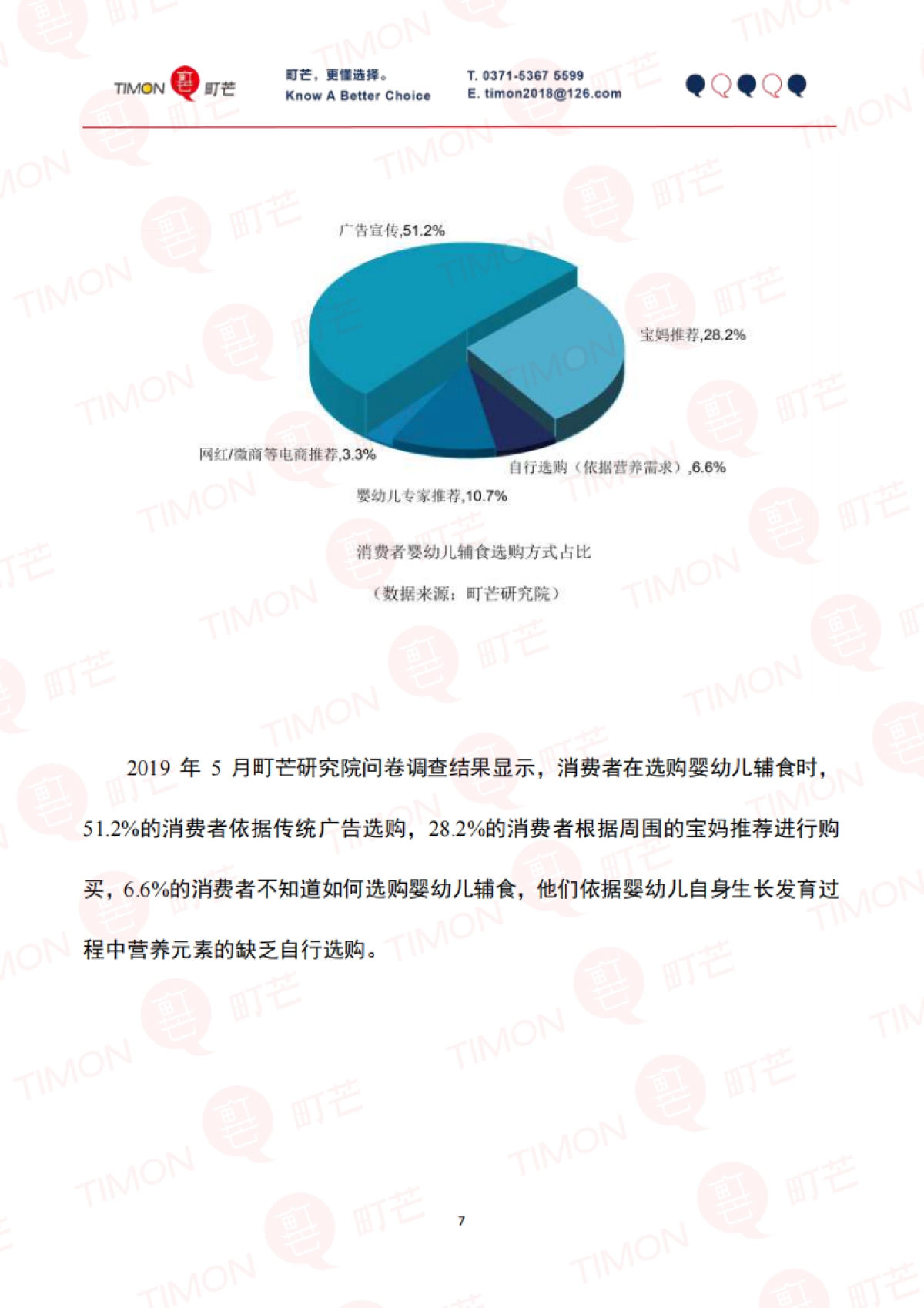 町芒研究院 2020婴幼儿辅食行业研究报告_第9页