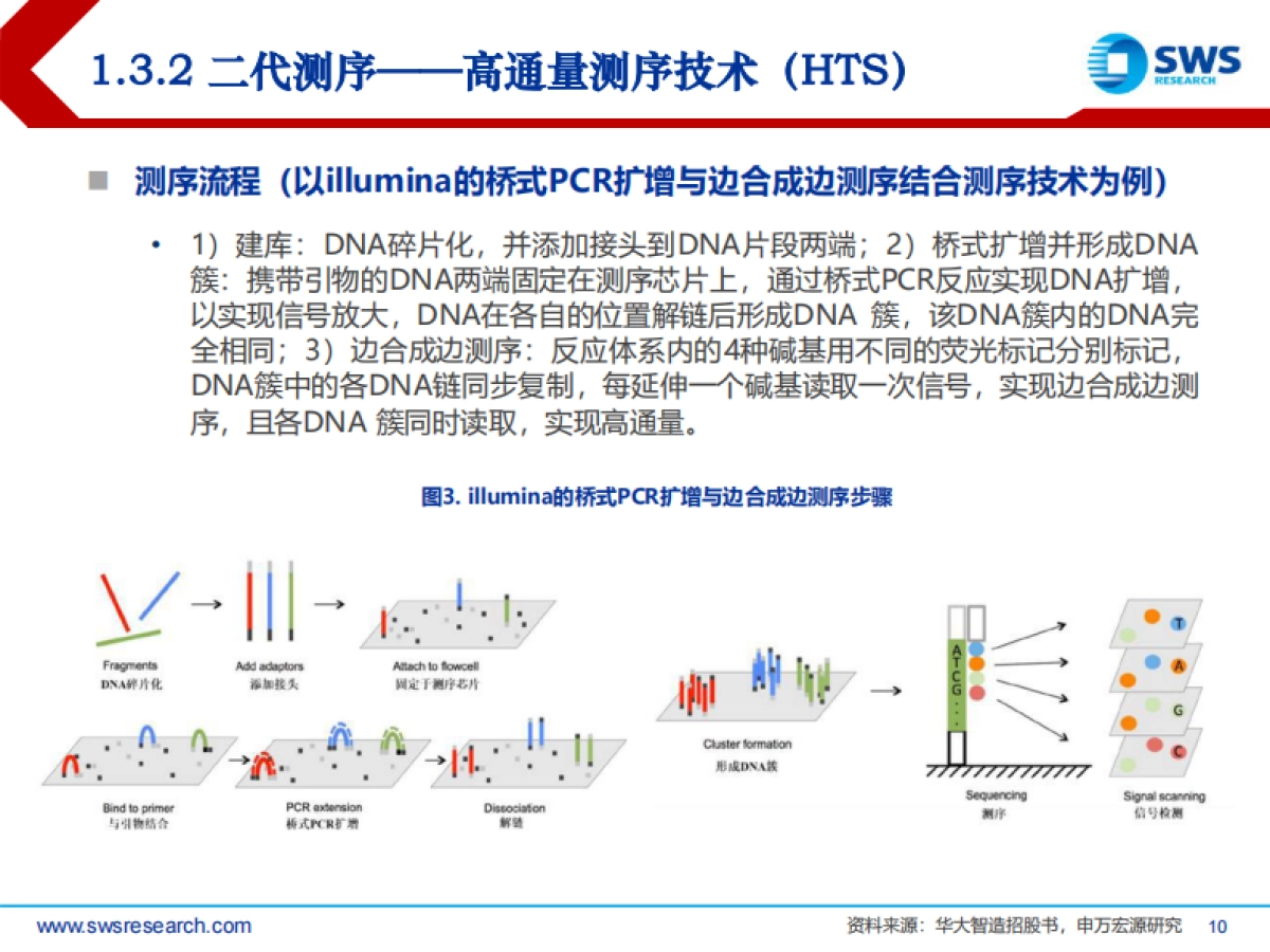 基因测序行业深度报告：未来大健康领域黄金赛道-申万宏源-77页_第10页