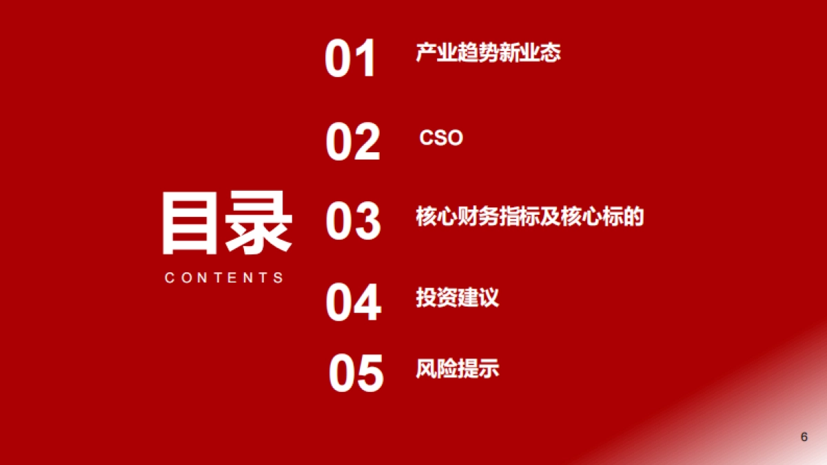 医药生物行业深度报告：医药破局新业态之CSO-浙商证券-32页_第6页