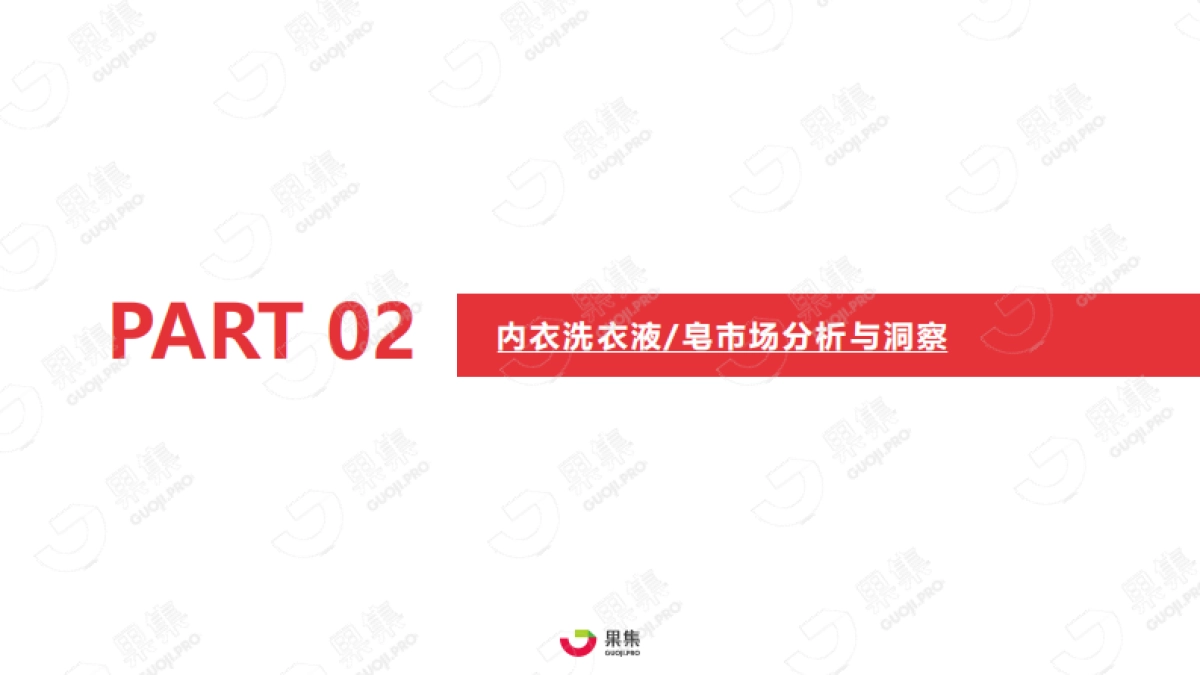 2021年内衣洗衣液皂行业社媒营销分析报告_第6页