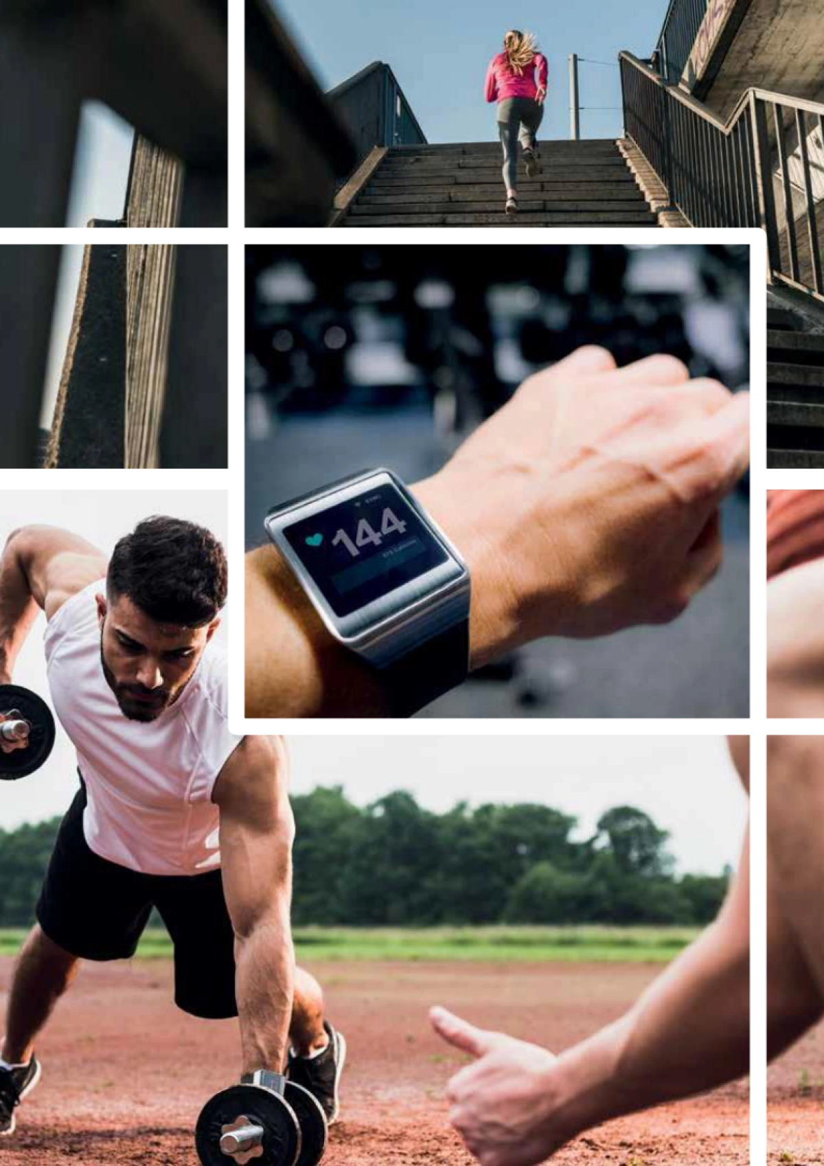 2021年普华永道体育行业调查报告-普华永道-82页_第9页