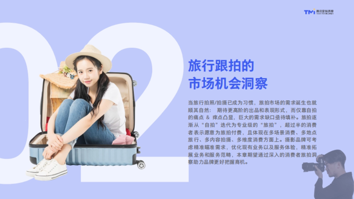 2021腾讯摄影行业旅行跟拍洞察-腾讯营销洞察-47页_第10页
