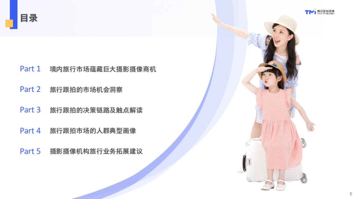 2021腾讯摄影行业旅行跟拍洞察-腾讯营销洞察-47页_第5页