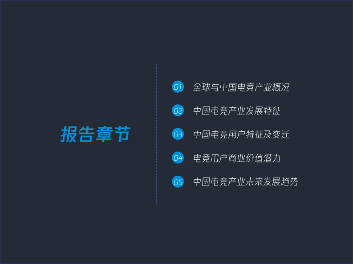 2021中国电竞运动行业发展报告-企鹅智库_第4页