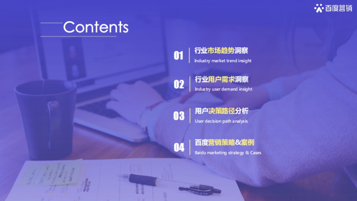 2022百度职业资格考试培训行业洞察-百度营销-42页_第3页
