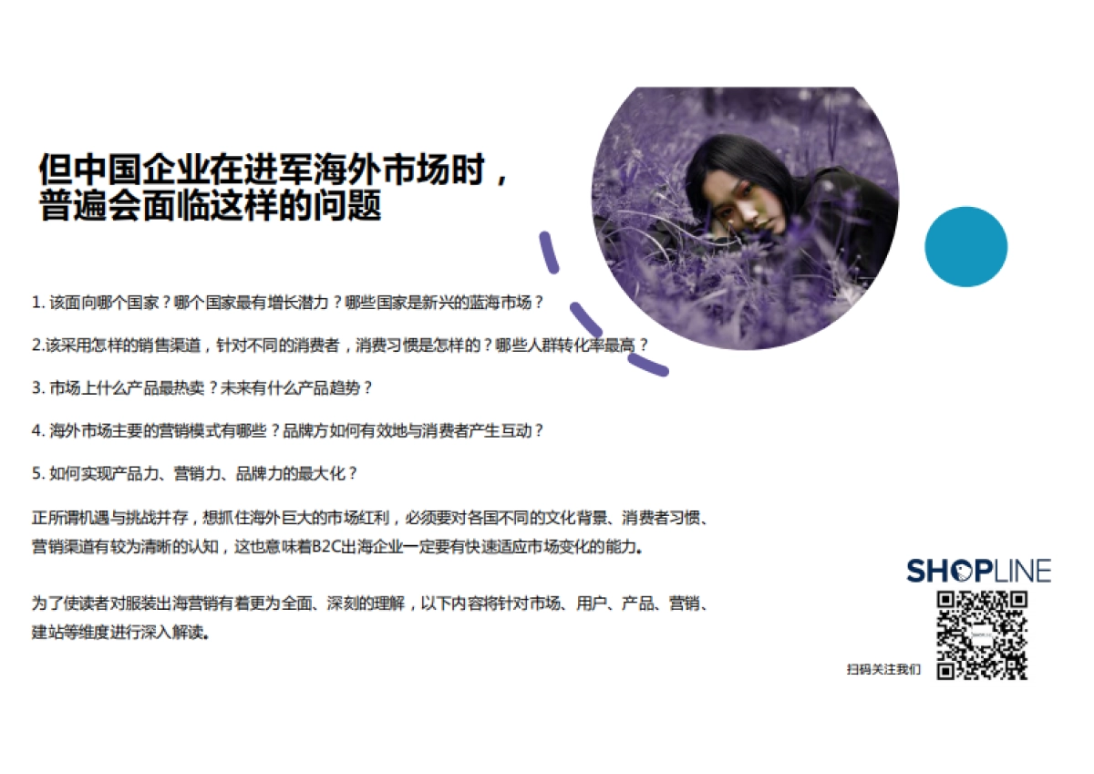 2022服装行业出海营销报告-SHOPLINE-71页_第10页