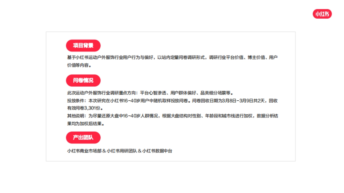 2023年运动户外服饰行业用户洞察报告-小红书_第2页