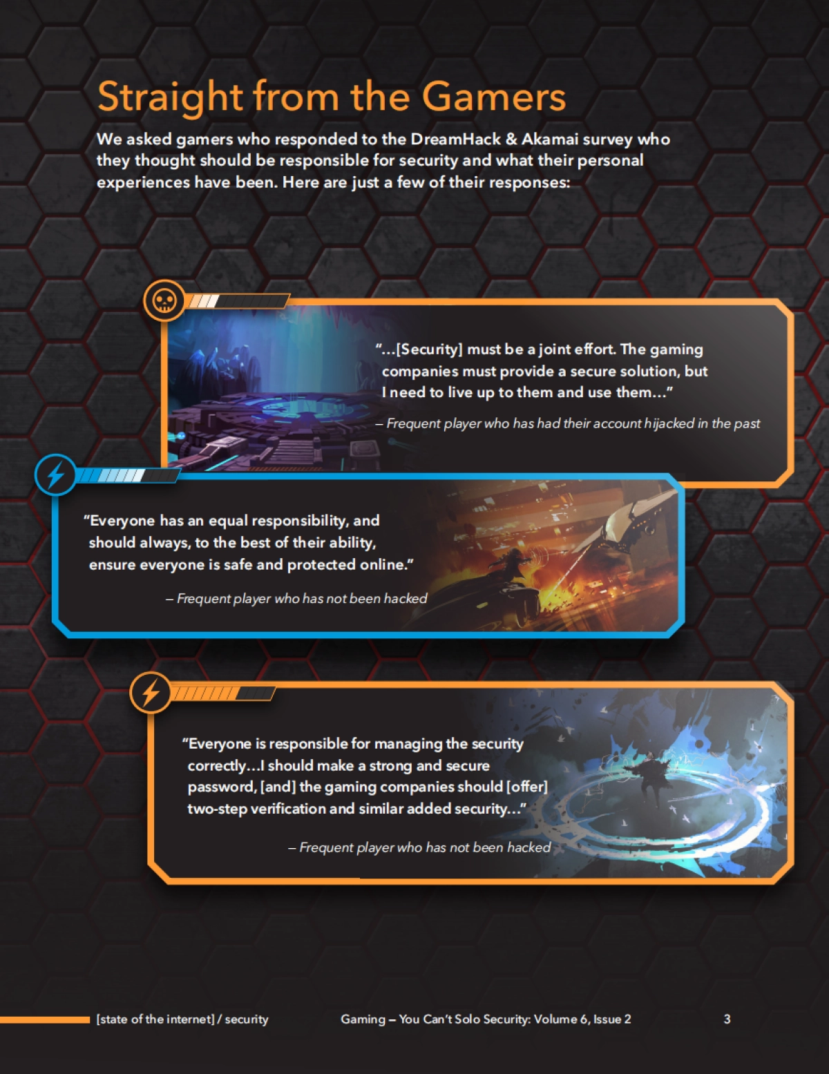 Akamai-游戏行业：无法独享安全报告（英文）_第4页