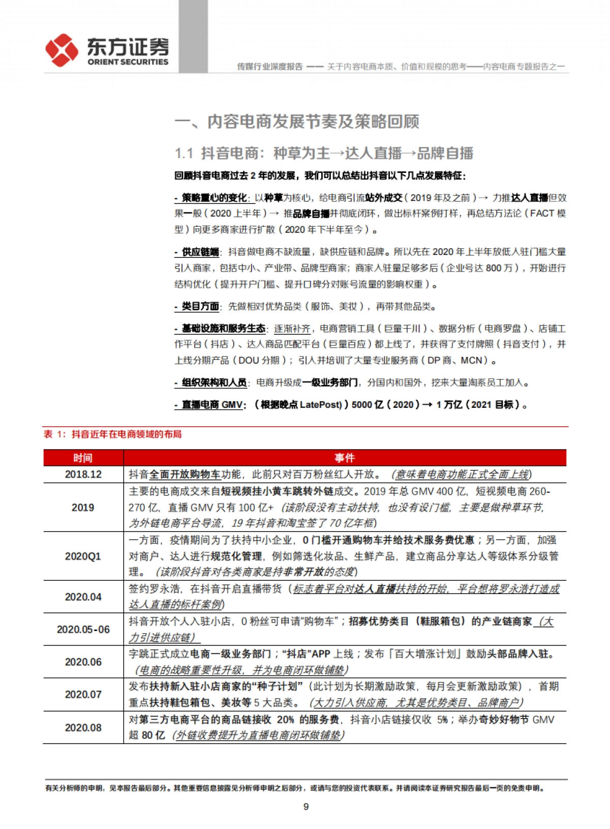 传媒行业内容电商专题报告之一:关于内容电商本质、价值和规模的思考_第9页
